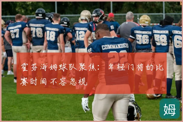 霍芬海姆球队聚焦:年轻门将的比赛时间不容忽视